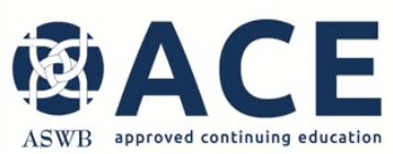 Ace approved continuing education logo.