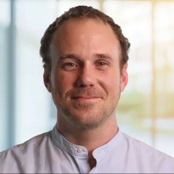 daniel vose