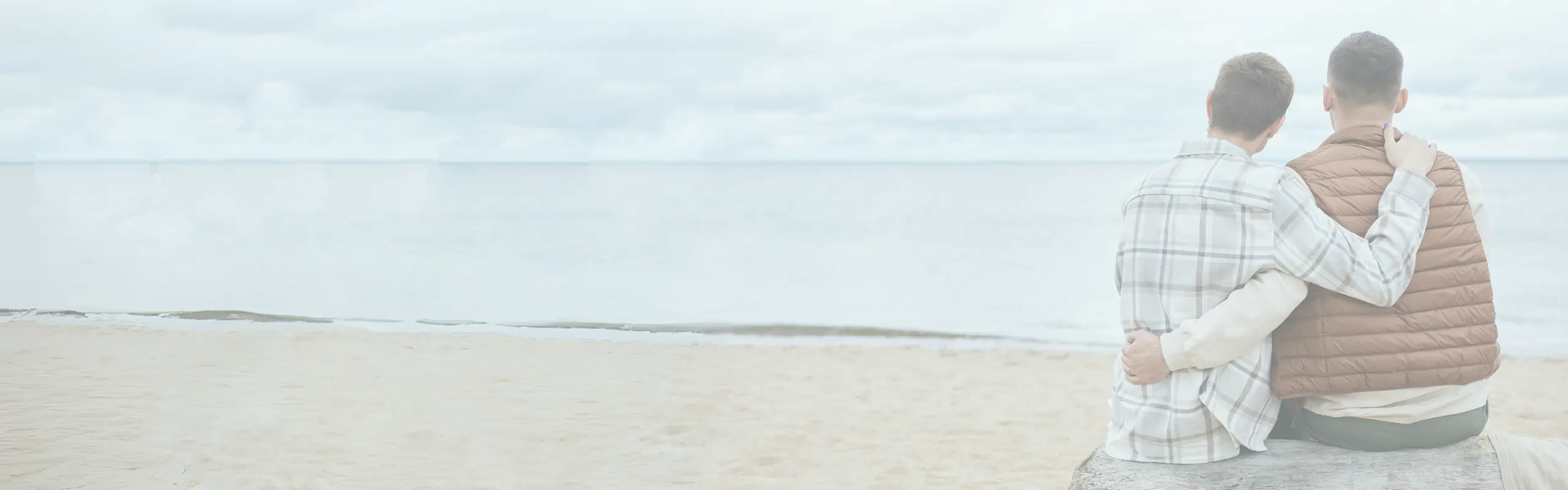 how to heal your attachment wounds with forrest and rick hanson header image