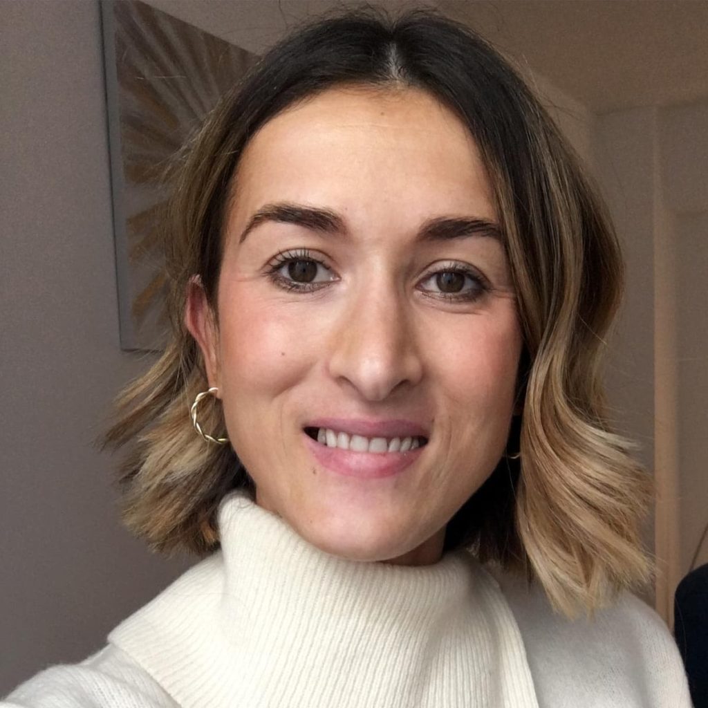 Cristiana Freon Trauma Solutions