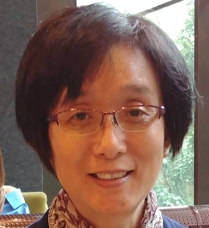 julia yan