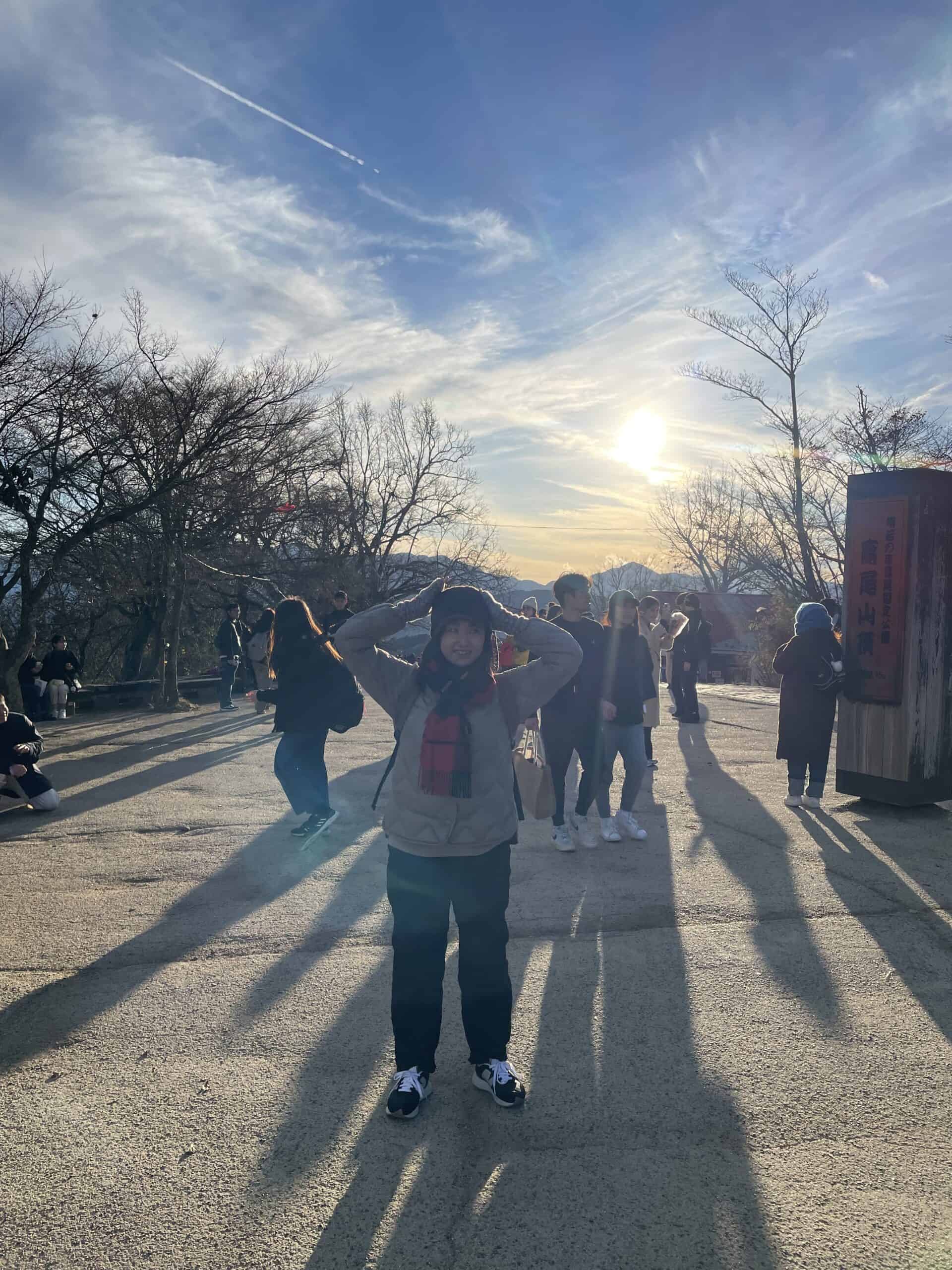 【ayako sakuma】写真