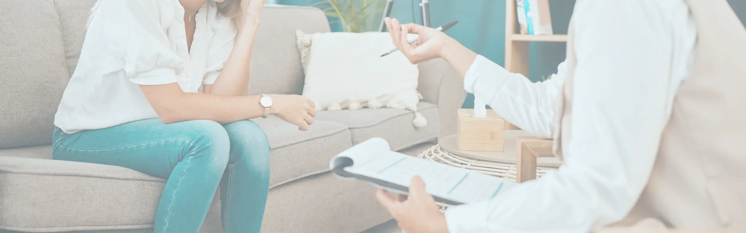 role of assessment in trauma treatment header image