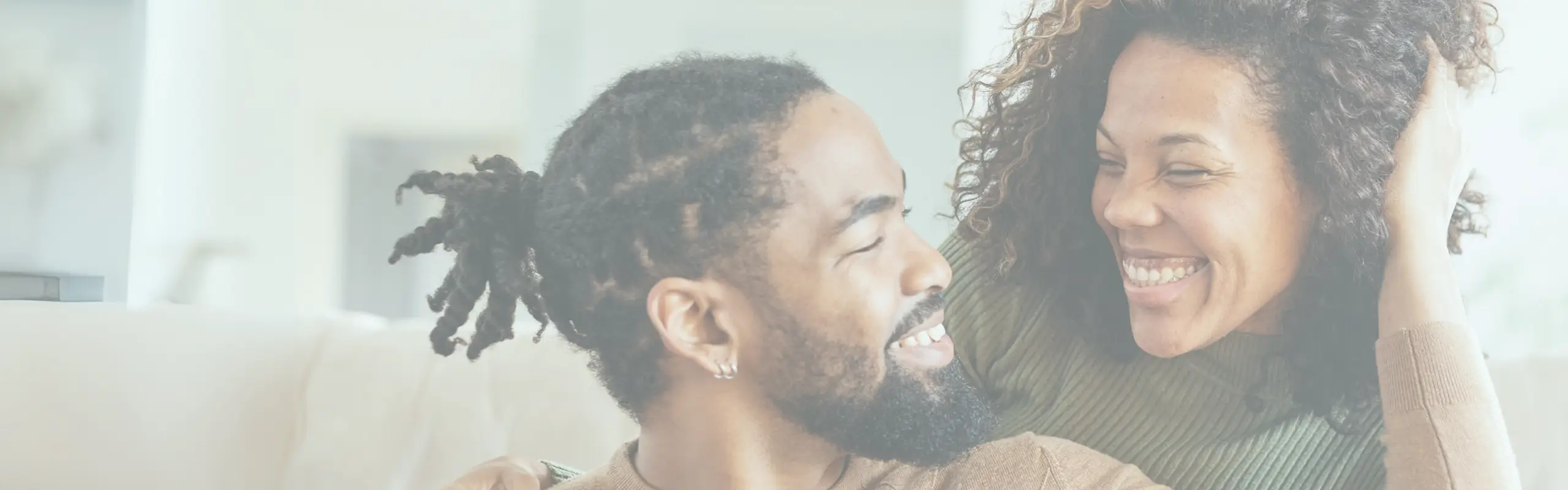 secure attachment with terry real and diane poole heller header image