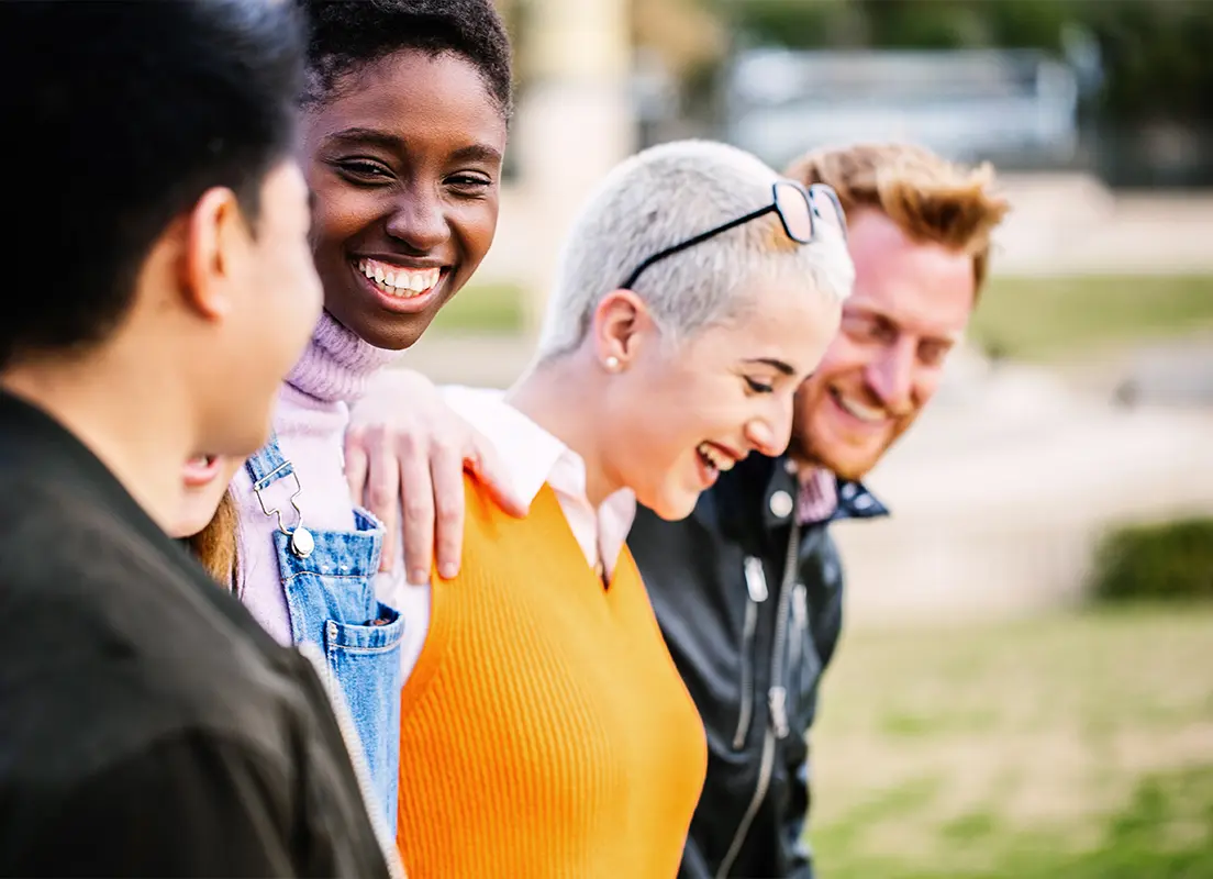 wired to connect how our brain shapes relationships featured image